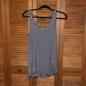 Hollister tank top